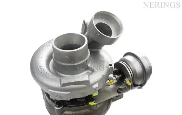 Mercedes-Benz E W210 Turbo 709841 709841-5002S