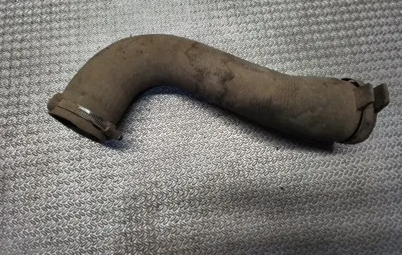 Citroen Jumpy Intercooler hose/pipe