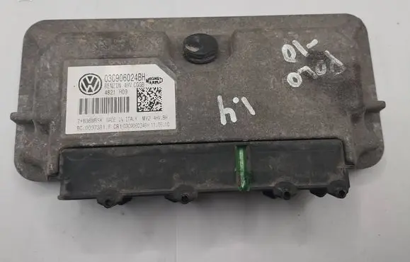 Engine control unit/module