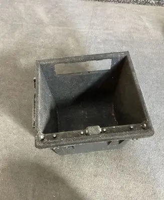 Land Rover Range Rover Velar Glove box central console J8A2045J86A 105899057C