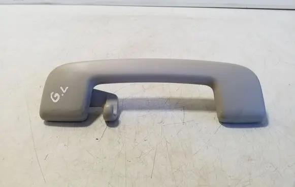 Nissan Qashqai J12 Rear interior roof grab handle 0672307B
