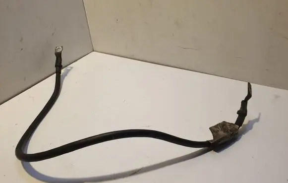 Volvo V70 Negative earth cable (battery) 9469311