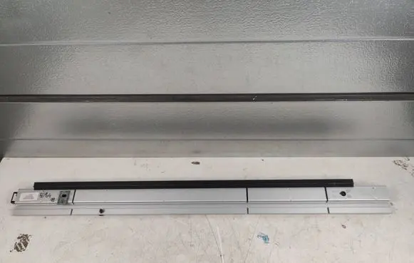 Other trunk/boot trim element