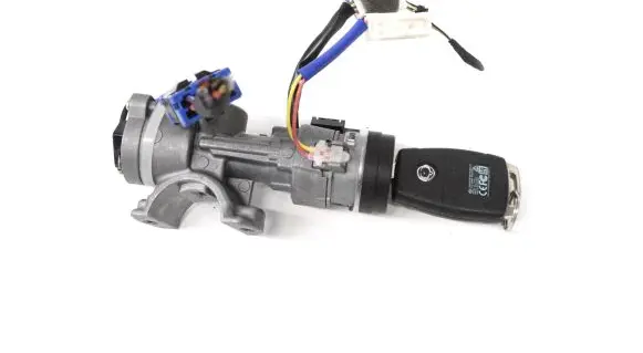 SsangYong Korando Ignition lock 8697034001