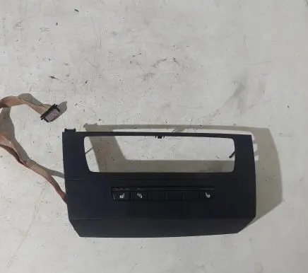 BMW 3 E90 E91 Panel trim 51459120979