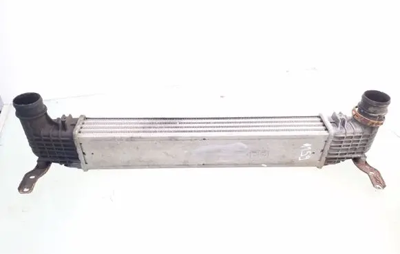 Seat Alhambra (Mk1) Intercooler radiator 95VW9L440AA 7M0145805