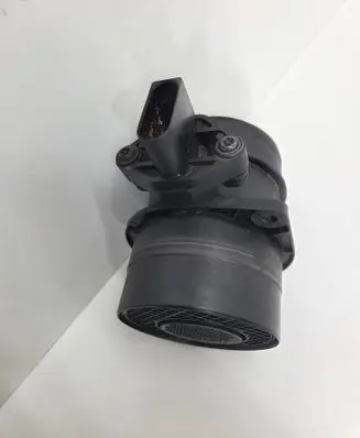 Audi A4 S4 B7 8E 8H Mass air flow meter 0281002461 074906461B