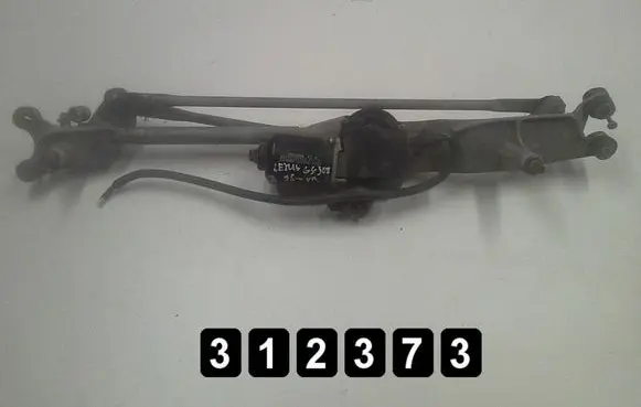 Lexus GS 300 400 430 Rear window wiper motor 85110-30410