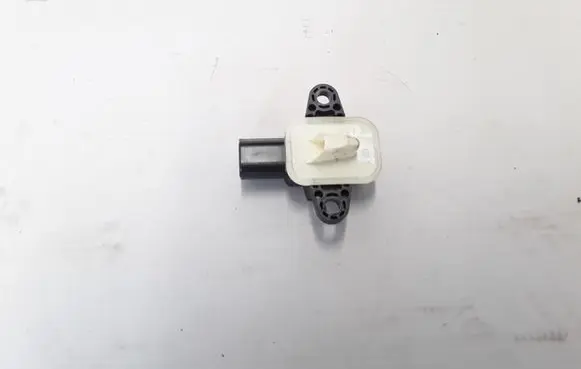 Volvo V60 Airbag deployment crash/impact sensor