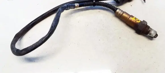 Lambda probe sensor