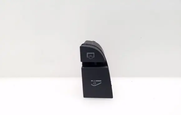 Audi A6 S6 C6 4F Glove box opening button 4F127227B
