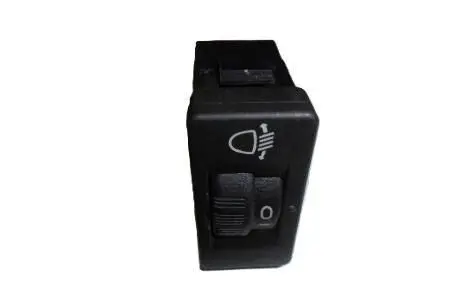 Peugeot 307 Light switch 96384422XT