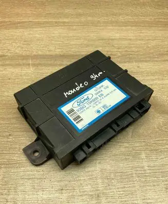 Ford Mondeo MK II Comfort/convenience module 93BG15K600EB 5WK4532