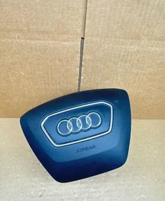 Audi A6 S6 C7 4G Steering wheel airbag 4N0880201K TK310CFJZLY 311114195032AK