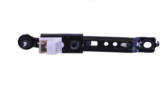 KIA Xceed Seat belt adjustment motor 