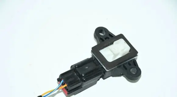 Ford Ka Airbag deployment crash/impact sensor DG13-14C676-AA
