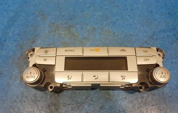 Ford S-MAX Tailgate/trunk/boot open switch 7S7T18C612AH