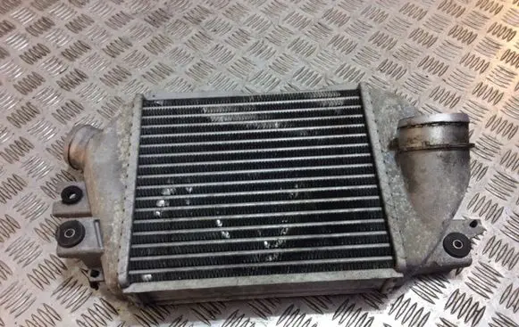 Subaru Legacy Intercooler radiator SICTM180