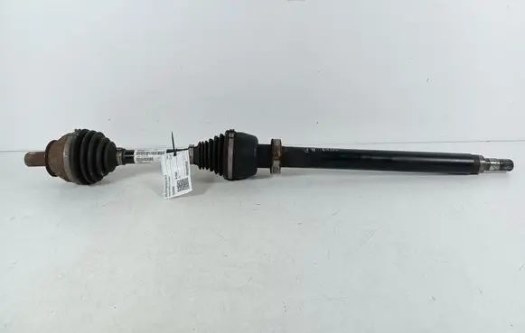 Volvo V60 Front driveshaft 31272548