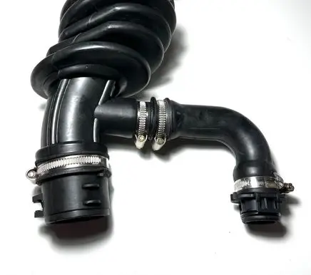 Volvo C30 Air intake hose/pipe 72100865