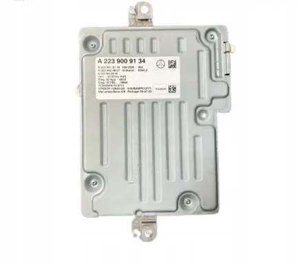 Mercedes-Benz S W223 Other control units/modules A2239009134
