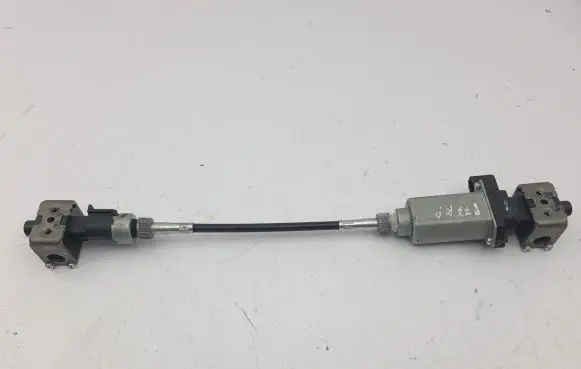 Mazda CX-7 Seat adjustment motor 