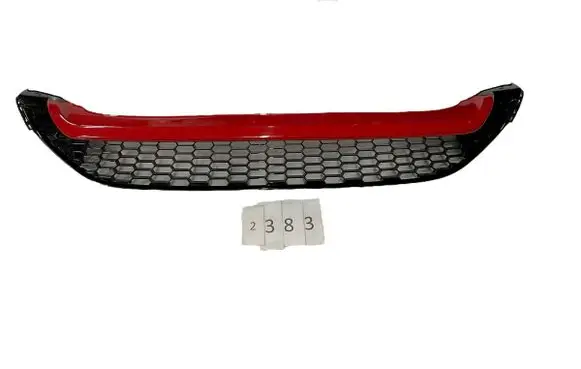 Ford Focus Front bumper splitter molding F1EJ-17F017-A1