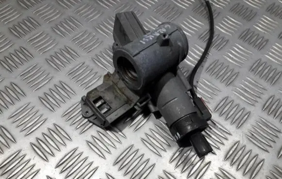 Ford Galaxy Ignition lock p012106