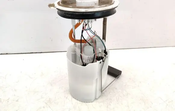 Volkswagen Up In-tank fuel pump 1S0919051G 0580200337 0177211