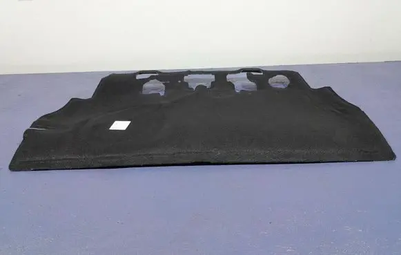 BMW 2 F45 Engine bonnet/hood sound/heat insulation 7444954