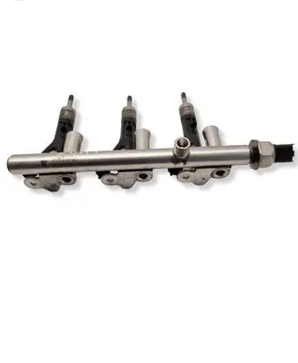 Peugeot 3008 II Fuel main line pipe 9802438180 124160839 27139Y01