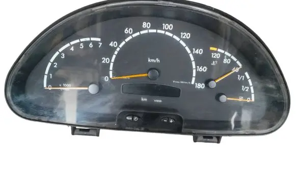 Mercedes-Benz Sprinter W901 W902 W903 W904 Speedometer (instrument cluster) A0014460921