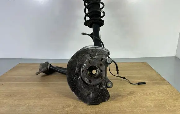 BMW X1 F48 F49 Front suspension assembly kit set 687664601