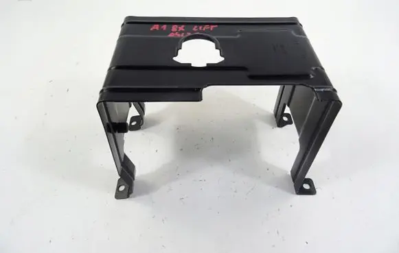 Audi A1 Battery bracket 6C0802631