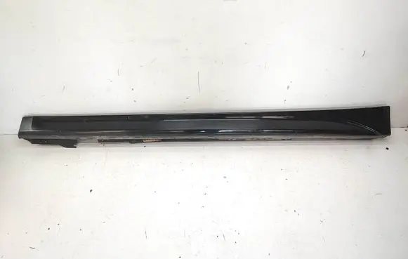 BMW 3 F30 F35 F31 Sill 8054271 51778054271