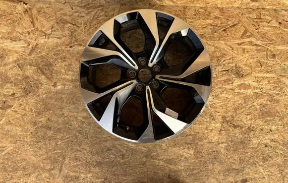 Ford Mustang Mach-E R19 alloy rim C09071