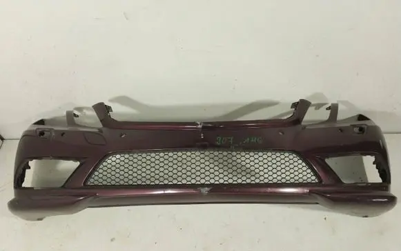 Mercedes-Benz E C207 W207 Front bumper A2078852725