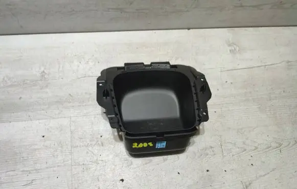 Peugeot 2008 I Glove box 9672845177
