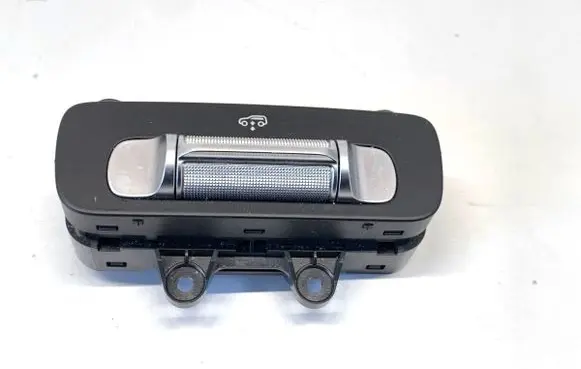 Mercedes-Benz GLE W167 Other switches/knobs/shifts A1679053702