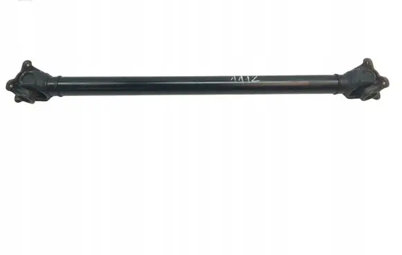 BMW 6 F06 Gran coupe Drive shaft (set)