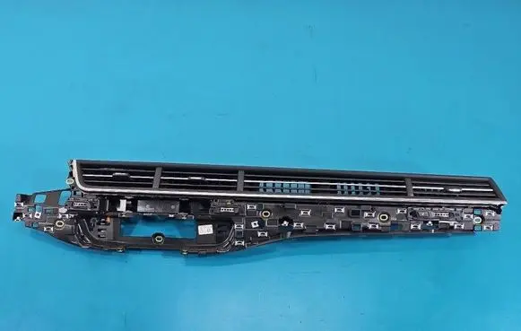 Audi Q7 4M Dash center air vent grill 4M1820902R IMPRK1565889