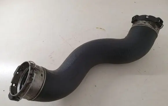 Mercedes-Benz E W212 Intercooler hose/pipe