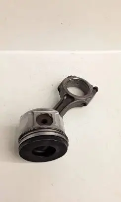 Toyota Land Cruiser (HDJ90) Piston with connecting rod 30020