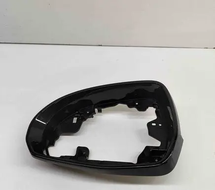 Mercedes-Benz EQS V297 Plastic wing mirror trim cover A0998111902
