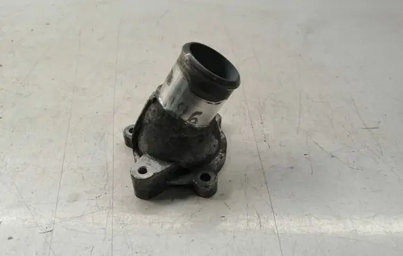 Toyota Corolla Verso AR10 Thermostat housing 1632126010