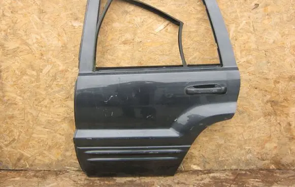 Jeep Grand Cherokee (WJ) Rear door