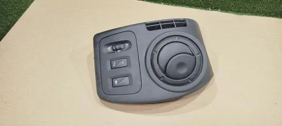 Renault Master III Dashboard side air vent grill/cover trim 00018827 8200379685