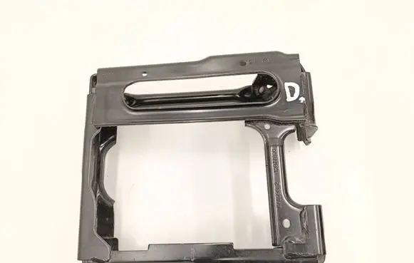 BMW X3 G01 Side radiator support slam panel 7399916 7399963