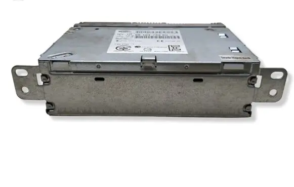 Citroen C4 Cactus Radio/CD/DVD/GPS head unit 041307500