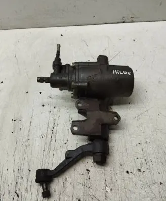 Toyota Hilux (N140, N150, N160, N170) Steering rack